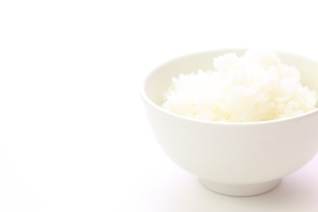 炊いたご飯の香りを決めるには、白米の保管方法！米屋の豆知識