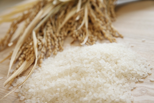 お米の保管方法！買った袋でお米を保管しているあなたへ。