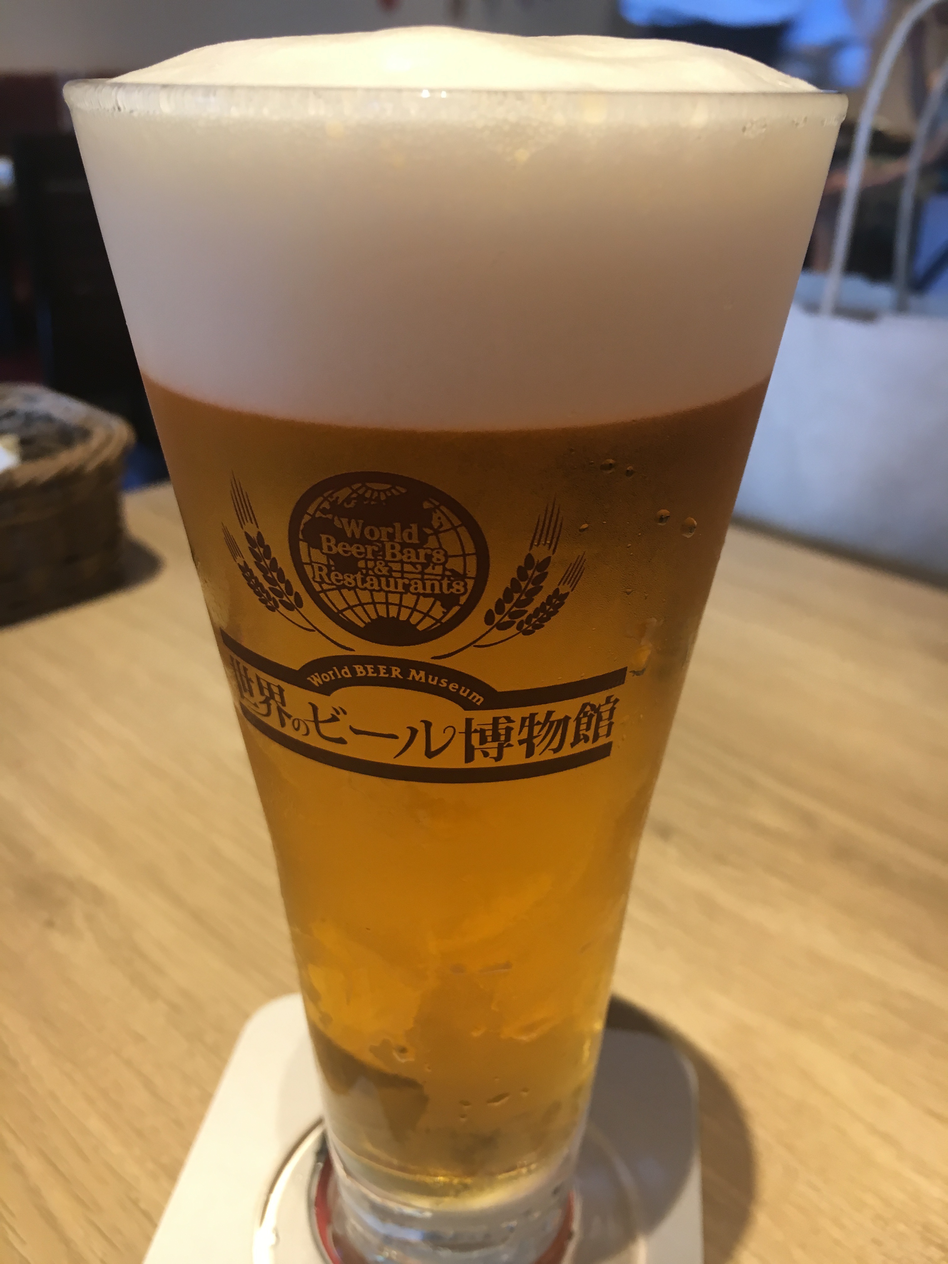 名古屋でクラフトビールが存分に楽しめる「世界のビール博物館」ビールの種類は１６０種類以上！