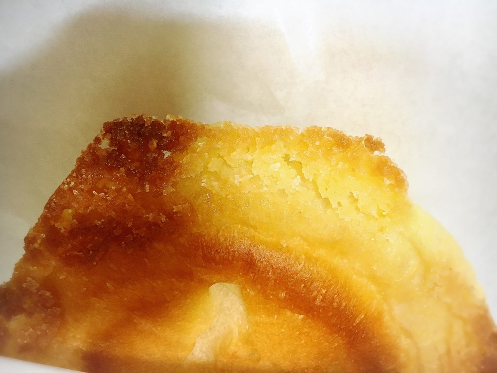 北海道香熟パン極みのメロンパン