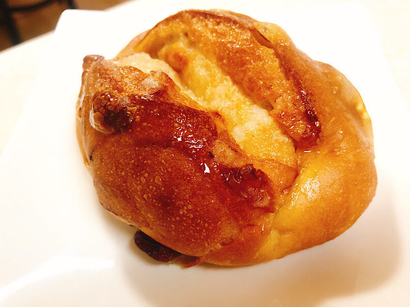 北海道香熟パン極みのぶどうパン