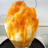 長久手「ヴァイス・ベーレン」のマンゴーのかき氷が超美味しい！行列ができるケーキ屋さん