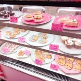 愛知県清須「ねこまめnecomame sweets shop」はねこちゃんをモチーフにした可愛いお店！素材にこだわったスイーツ、パンを楽しめる！