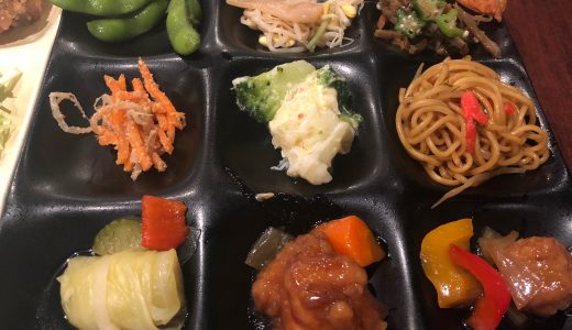 ランチビュッフェは時間無制限！名古屋 栄「ピュア菜」は野菜が美味しい！