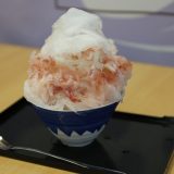 【閉店】「氷菓処にじいろ」が名古屋栄にポップアップストアをオープン！天然氷で超おいしいかき氷