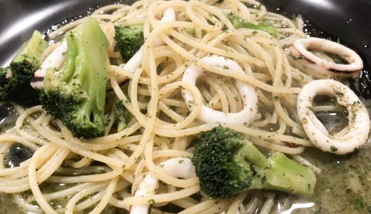 (名古屋新栄)pasta家（パスタ家）は超絶美味しすぎる！メニューは？