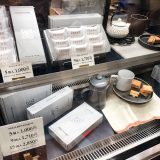 東京駅でも人気のお土産！バターサンド専門店「プレスバターサンド（PRESS BUTTER SAND）」が8月には名古屋駅で買える。どれくらい並ぶ？