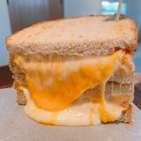 「リバティサンド（LIBERTY SAND）」の「チーズサンド」が食べられるのは名古屋 覚王山