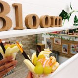パフェとタピオカドリンクのお店「BLOOM」が尾張旭に10月13日オープン！