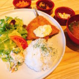 農家直送の新鮮野菜！「DUCK STREET CAFE（ダックストリートカフェ）」が名古屋北区に12月20日オープン！