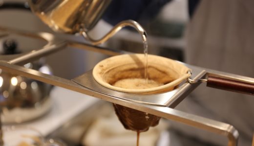 自家焙煎のスペシャルティコーヒーを飲める！「yamacoffee」が名古屋中区松原にオープン！
