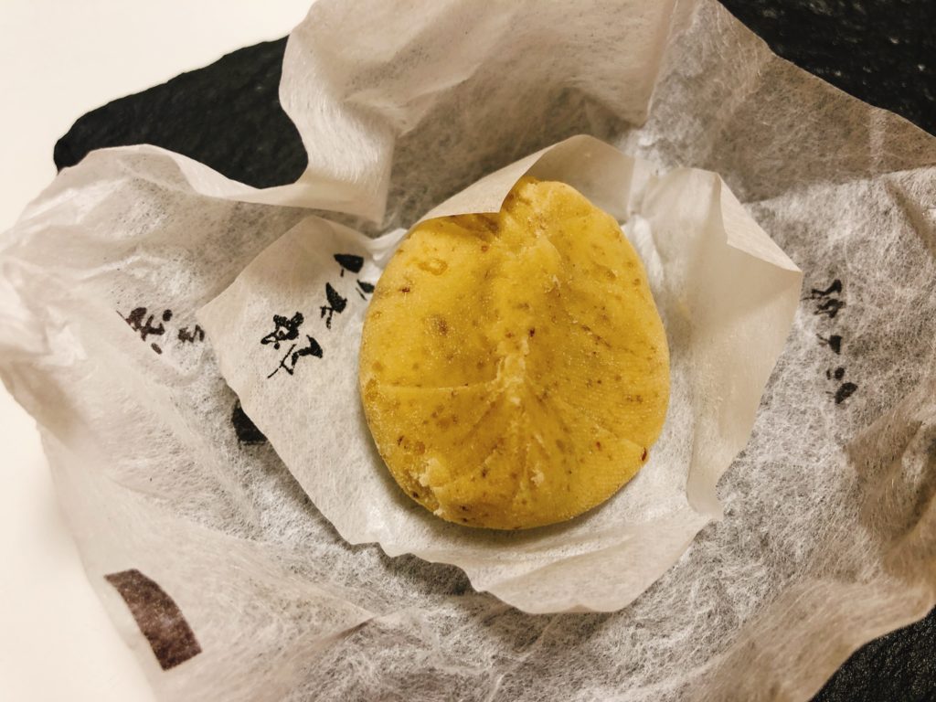 お取り寄せ和菓子『仁太郎』の「栗おこげ」が絶品!価格、カロリー、味は? 名古屋グルメ ぱるとよ お取り寄せ和菓子『仁太郎』の「栗おこげ」が絶品!価格、カロリー、味は? 名古屋グルメ ぱるとよ