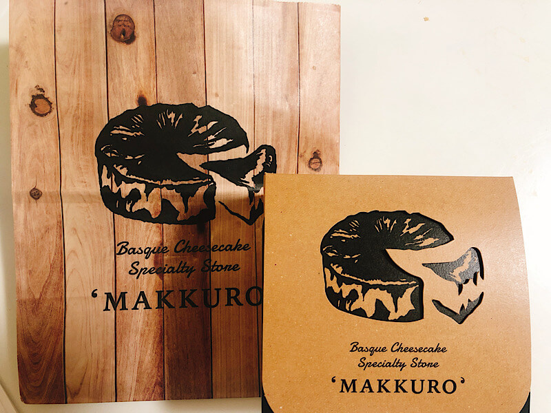 Makkuro バスクチーズケーキ専門店