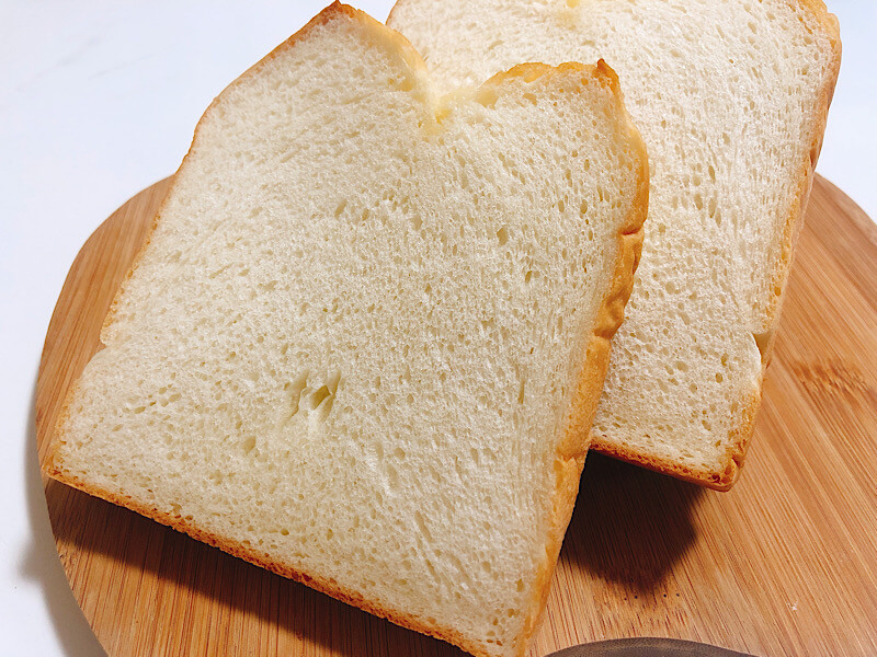 一本堂の食パン