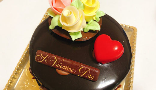 亀屋芳広のザッハトルテが美味しい！家族のイベントには欠かせない。