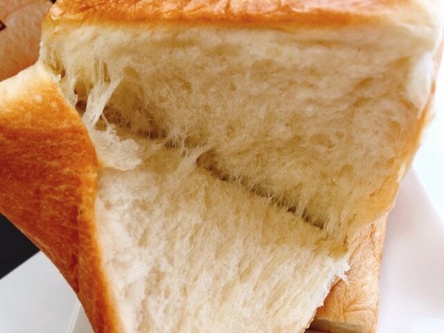 高級食パン 兼続の高級食パン