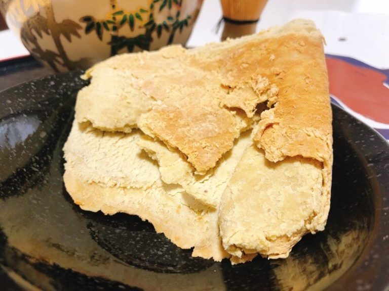 お取り寄せ和菓子『仁太郎』の「栗おこげ」が絶品！価格、カロリー、味は？ 名古屋グルメ ぱるとよ