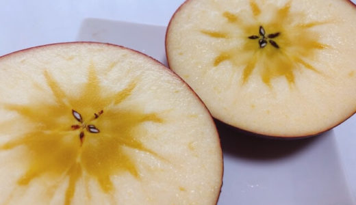 【新品種】シナノホッペはどんな味？特徴は？どこで買える？蜜は入っている？