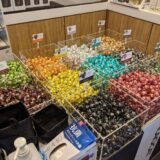 名古屋「田舎の高級食パンやまかわ」でCACAOCATのチョコレートが買える！