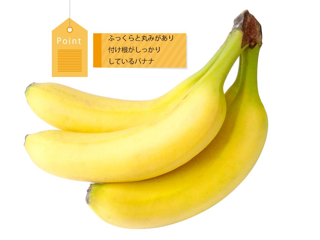 コストコのバナナはコスパ最高 価格 選び方 保存方法 アレンジレシピまで 名古屋グルメ ぱるとよ
