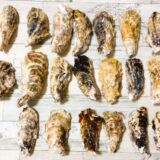 コストコ 【冷凍 殻付き牡蠣】を贅沢に家で楽しもう！食べ方、調理の方法、アレンジレシピまで解説