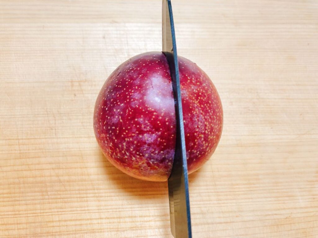 コストコ『プラム（アメリカ産すもも）』は濃厚な甘さ！保存方法、食べ方を解説 名古屋グルメ ぱるとよ