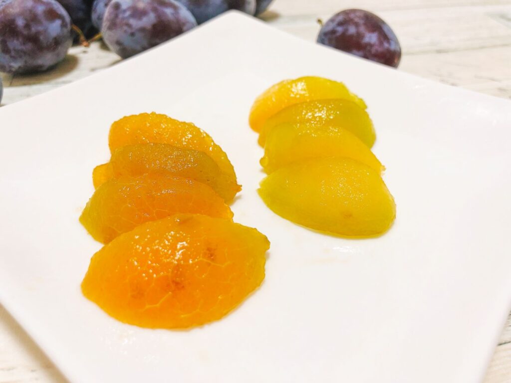 コストコ『シュガープルーン』は食べ頃がポイント！追熟方法、保存方法、食べ方を解説 名古屋グルメ ぱるとよ