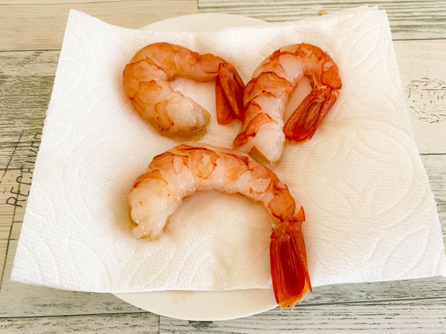 コストコ 刺身用冷凍赤海老 は絶品 下処理 食べ方 冷凍保存も紹介 名古屋グルメ ぱるとよ