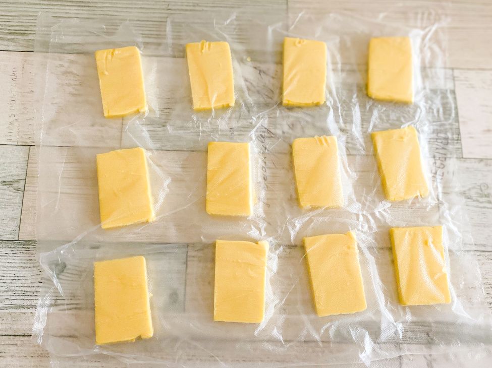 コストコ Westgold ウエストゴールド バター は濃厚でコクのある味わい 冷凍方法も解説 名古屋グルメ ぱるとよ