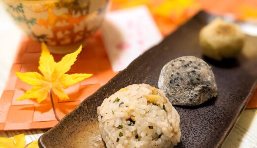 (栄)１５日限定！仙太郎の望月餅がオススメ！松坂屋店限定の和菓子もあるよ。