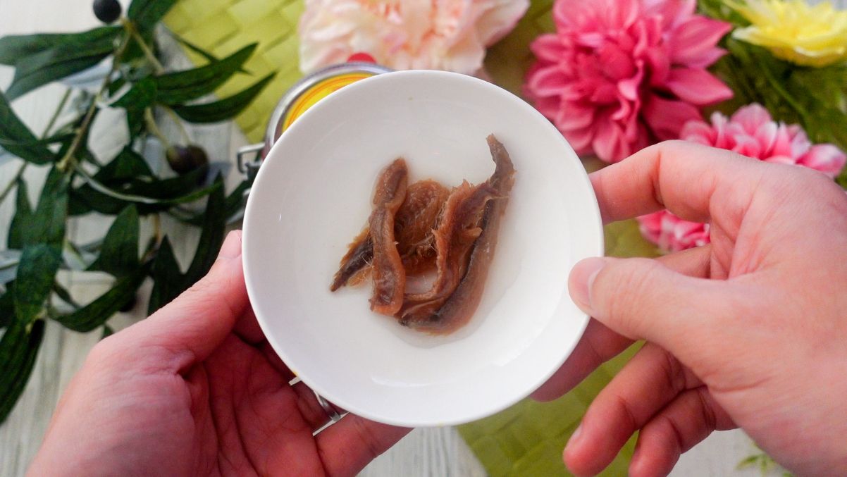 コストコ アンチョビフィレオイル漬け Zratti はロングセラー商品 使い方 アレンジレシピも紹介 名古屋グルメ ぱるとよ