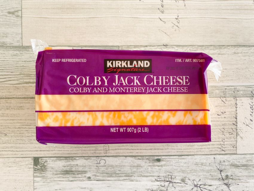 コストコ「コルビージャックチーズ」のカロリーや価格は？賞味期限、レシピまで解説！ 名古屋グルメ ぱるとよ