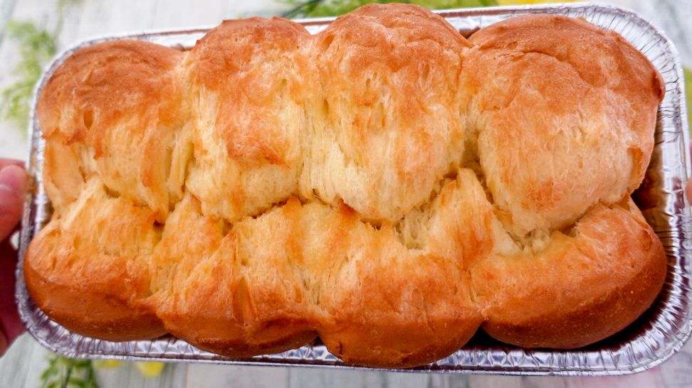 復活 コストコ ホテルブレッド はふんわりやわらか たっぷりバターでリッチテイスト 上手な外し方 冷凍保存も紹介 名古屋グルメ ぱるとよ