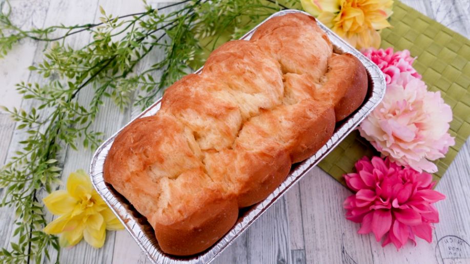 復活 コストコ ホテルブレッド はふんわりやわらか たっぷりバターでリッチテイスト 上手な外し方 冷凍保存も紹介 名古屋グルメ ぱるとよ